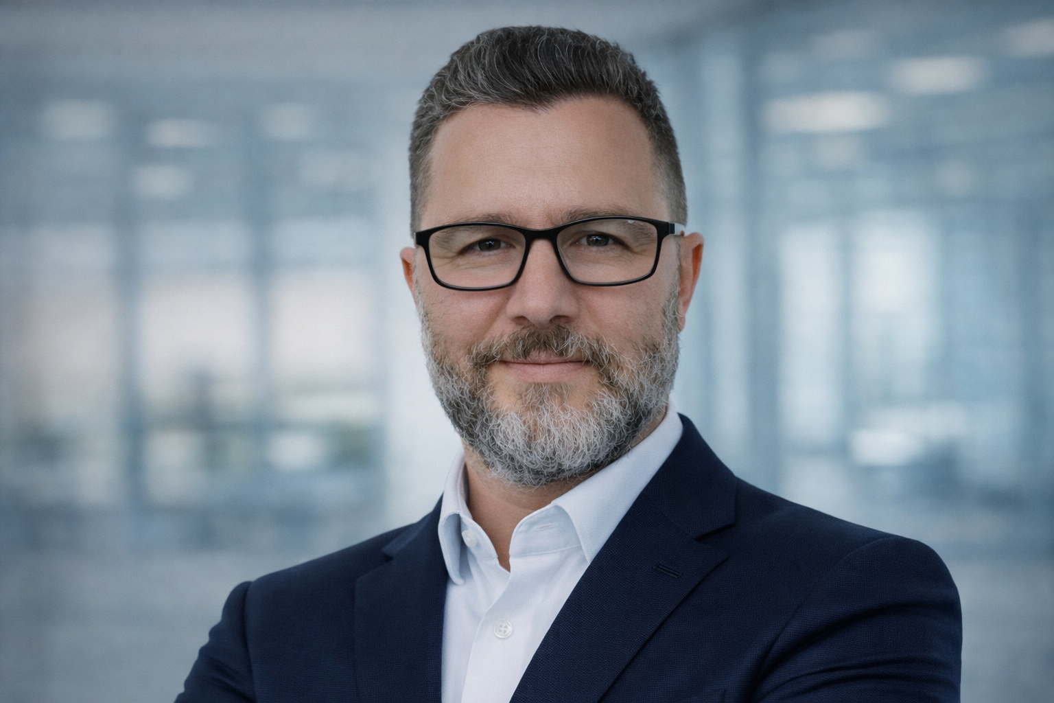 Founder of Curago One