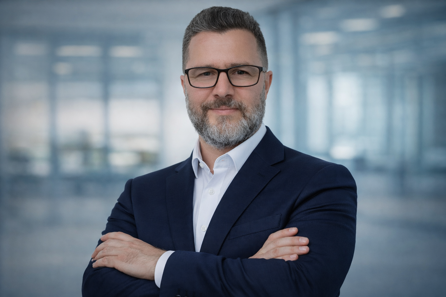 Founder of Curago One