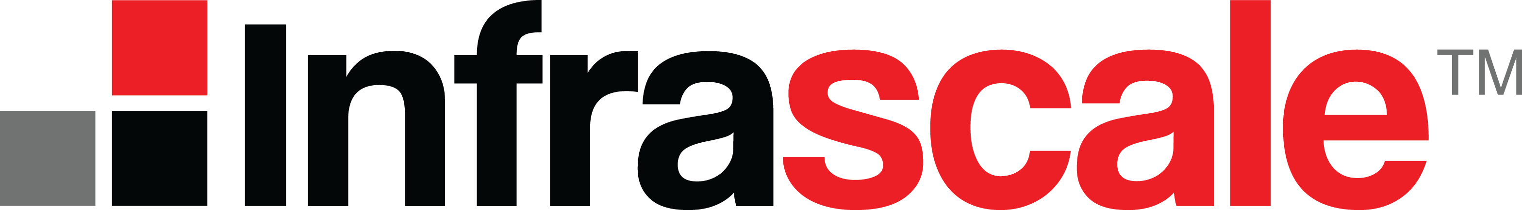 Infrascale Authorized Partner